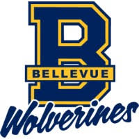 Bellevue High School Chapter Logo