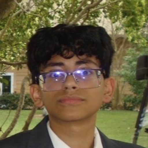 Aadhav Sriram