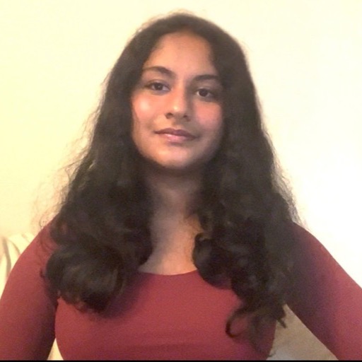 Aakriti Vinod Kurudumale