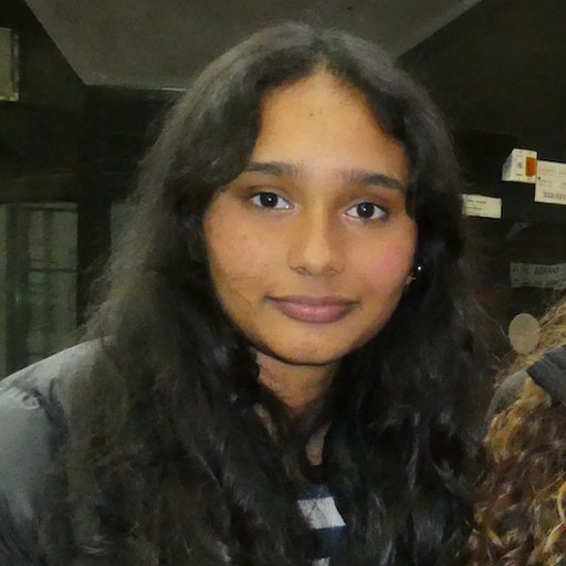 Adhiti Marri