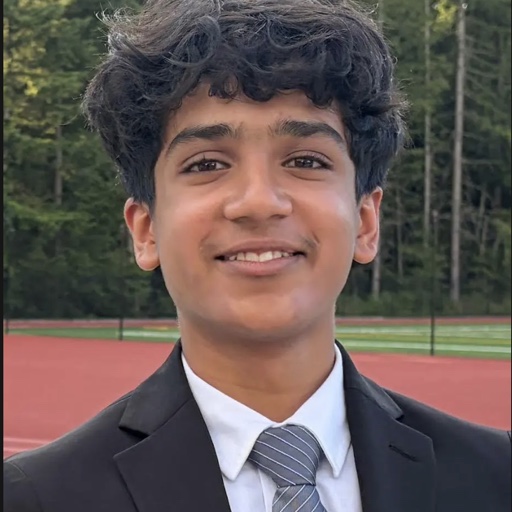 Aditya Kamath