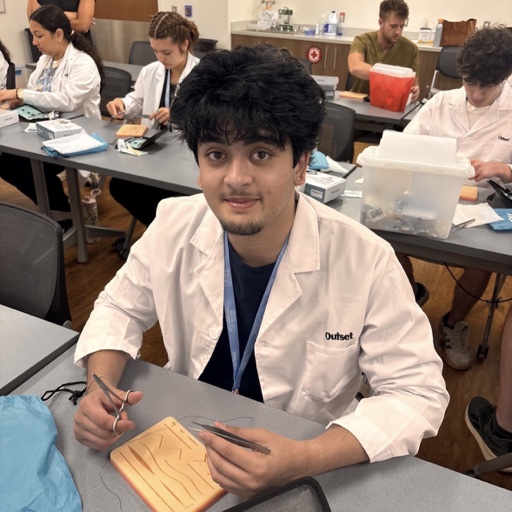 Aditya Sanjay