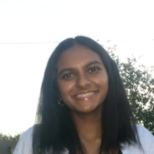 Anushree Sapkal