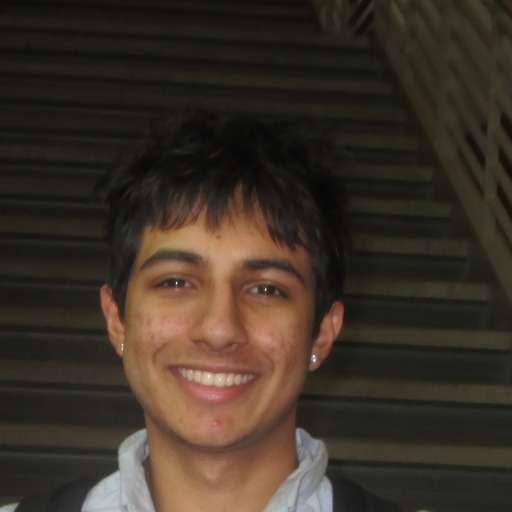 Arham Kohli