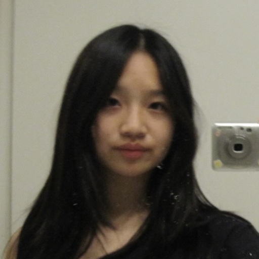 Calista Ding