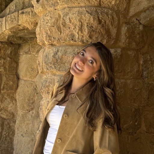 Gabriella Velasco