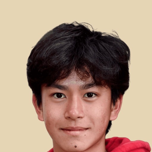 Jamie Ho