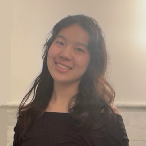 Joanna Jiang