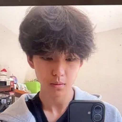 Joshua Zhou