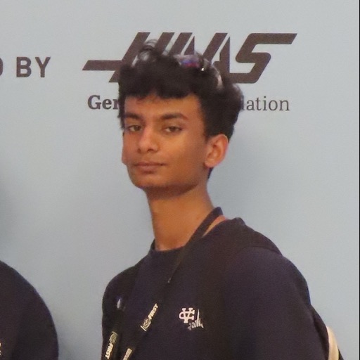 Ryan Abraham