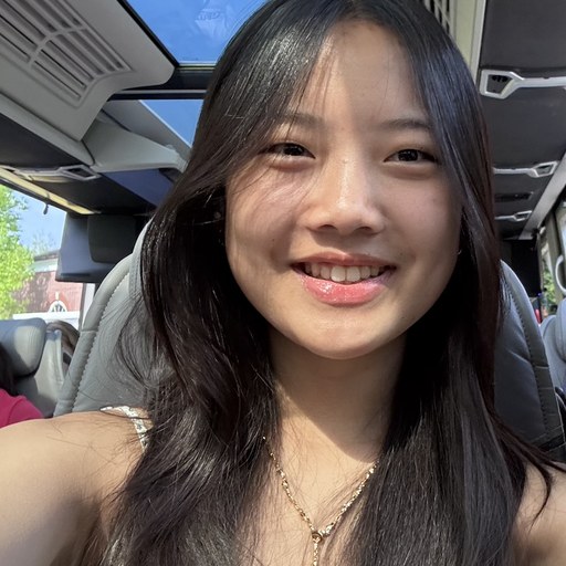 Nichole Wong