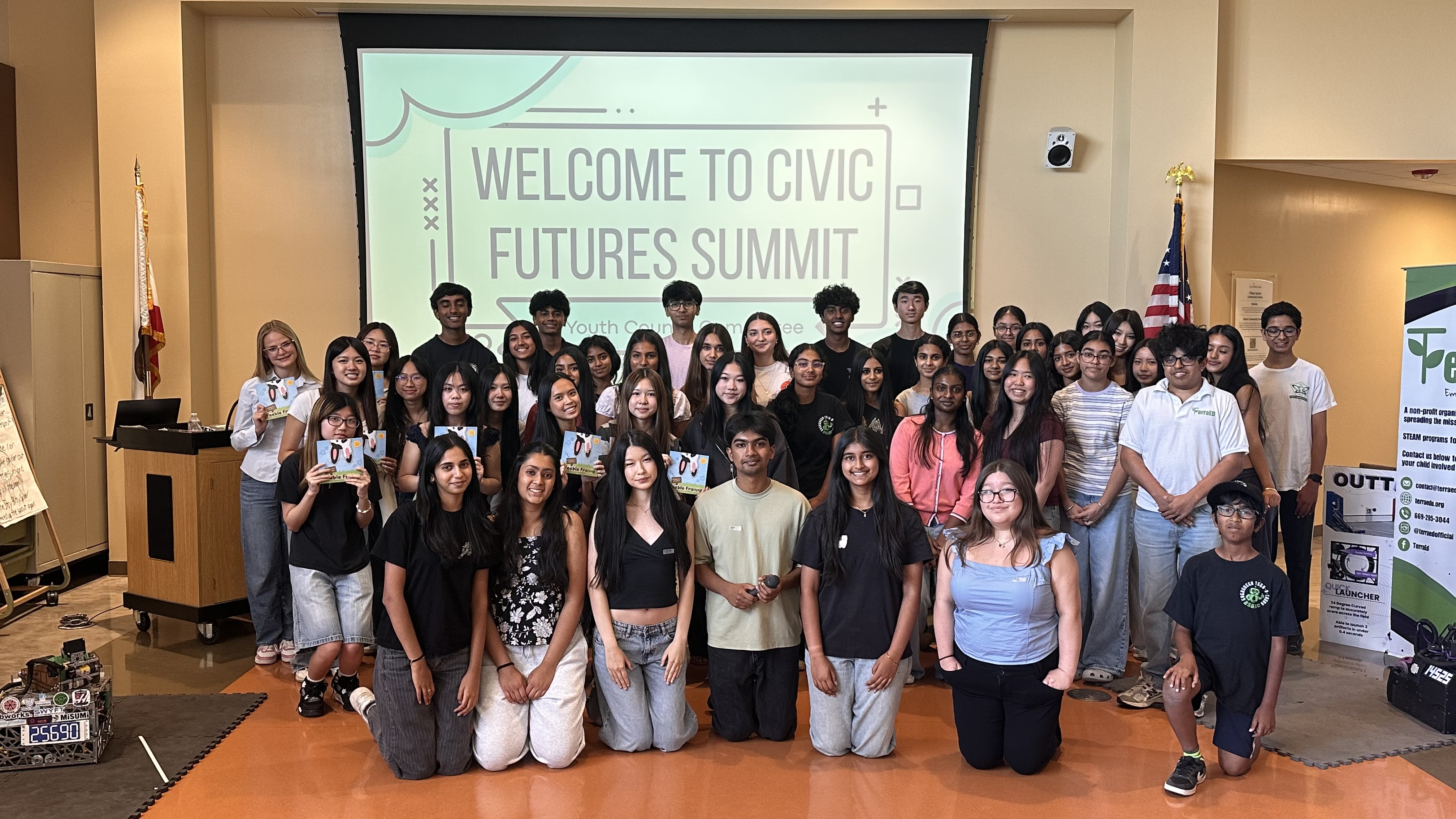 Civic Future