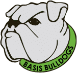 BASIS Scottsdale Bulldogs logo