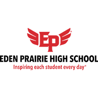 Eden Prairie High School logo
