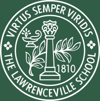 The Lawrenceville School seal