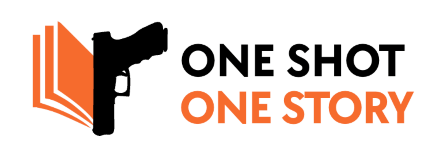 One Shot, One Story