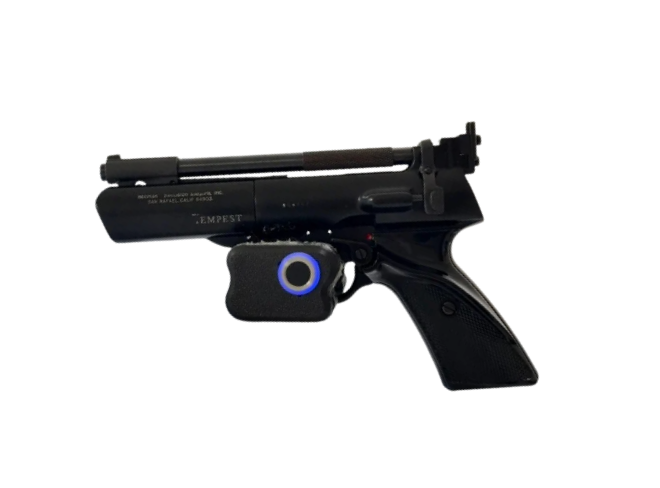 Fingerprint Recognition