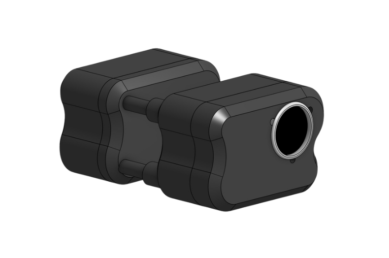 SafeLock Construction